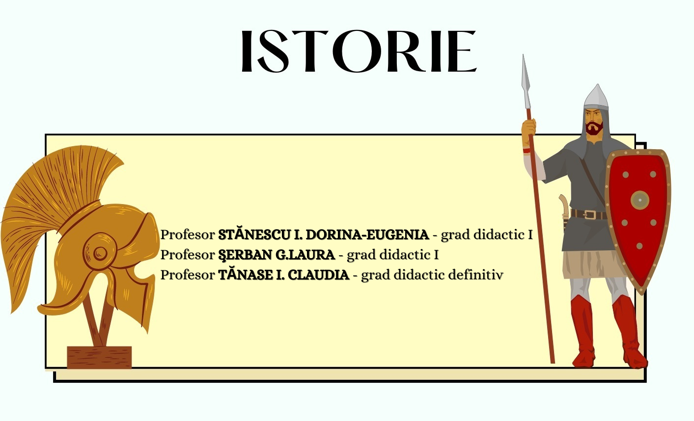 Istorie